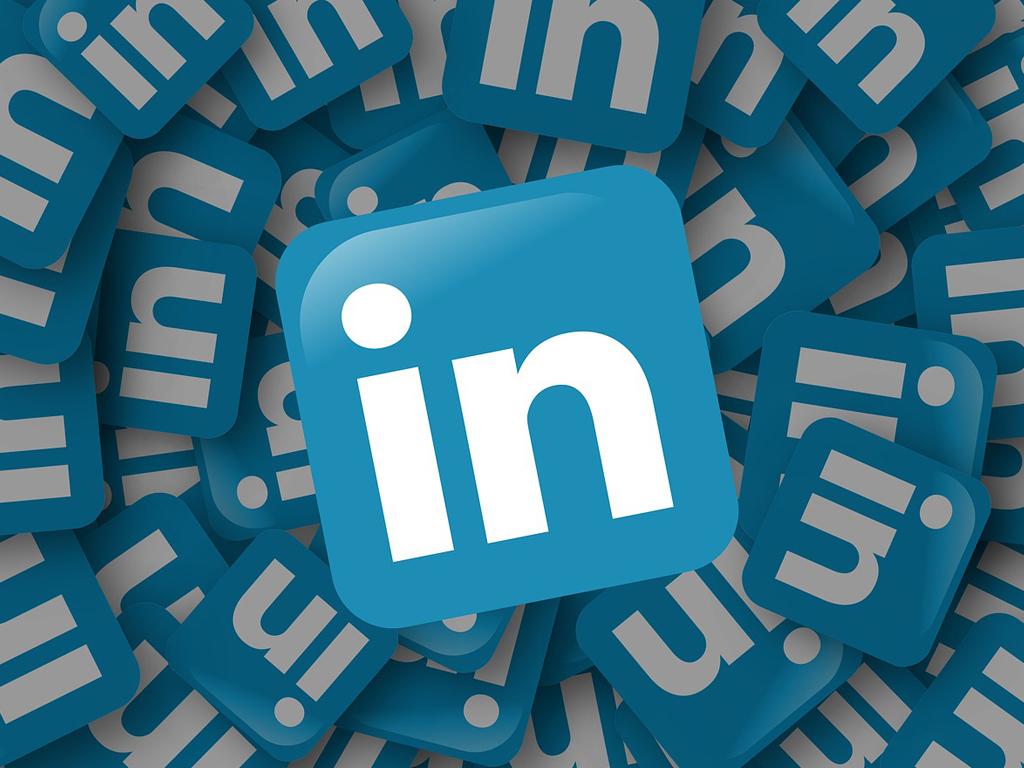 PL2G intègre le réseau Linkedin