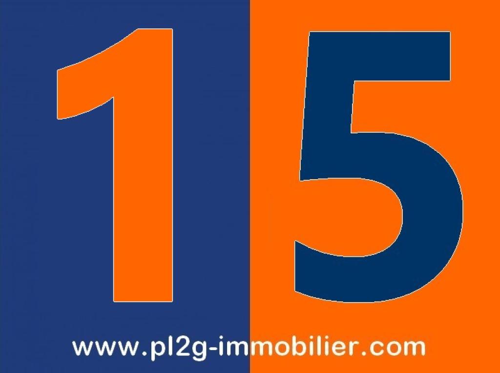 PL2G Immobilier fête ses 15 ans d'existence