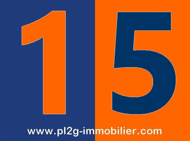 PL2G Immobilier fête ses 15 ans d'existence