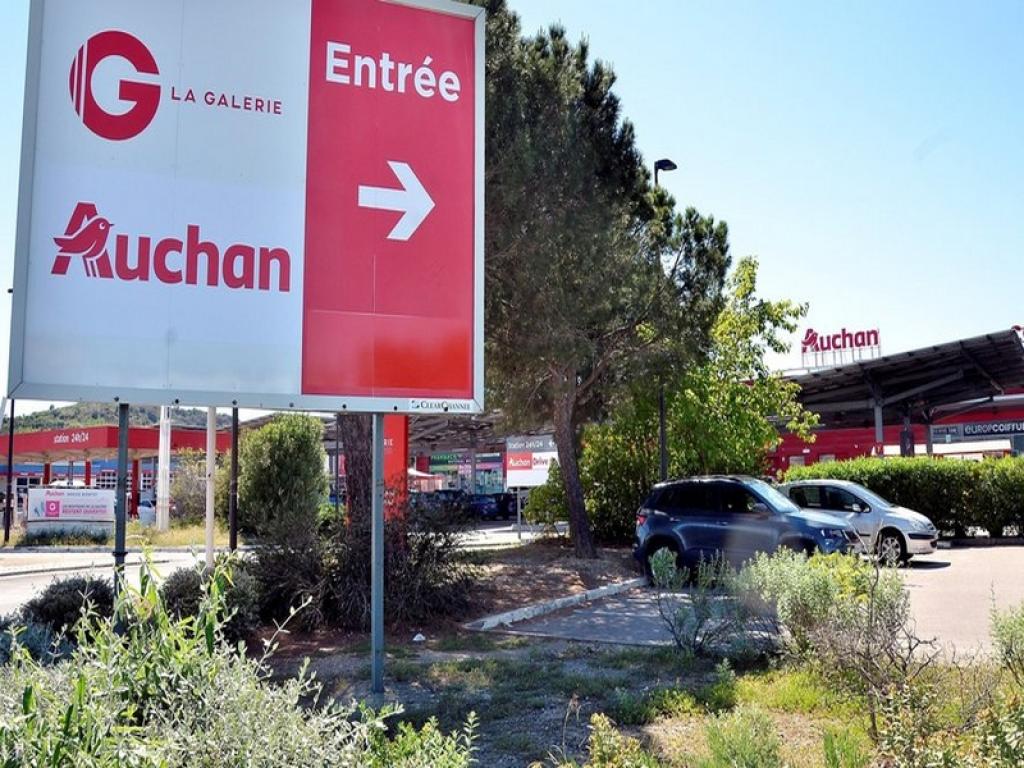 Où implanter votre commerce à Marseille ? Découvrez le potentiel d’Auchan La Valentine