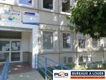 Bureau à louer à Salon de Provence 82m²