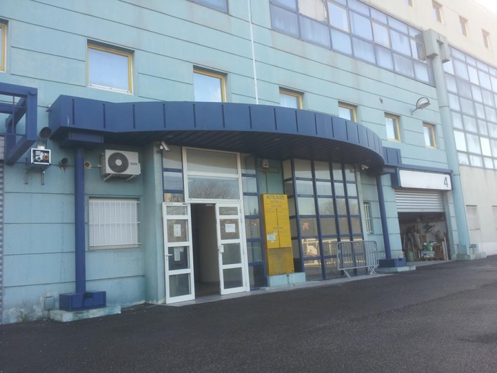 Bureaux à louer à Marseille secteur Nord