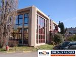 Bureau à louer à Meyreuil 72m² avec parking