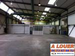 Local d'activité à louer secteur Aix en Provence 2440m²