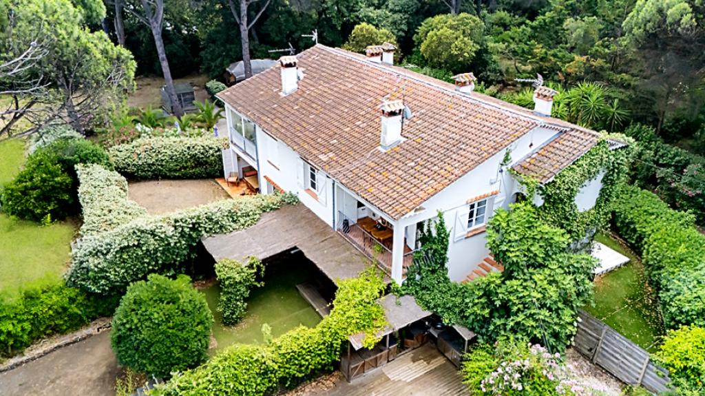 Propriété de caractère à vendre – Gassin, aux portes de Saint‑Tropez