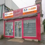 Local commercial à louer proche de Salon de Provence 160m² idéal Boucherie