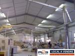 Emplacement commercial à vendre pour implantation magasin enseigne dans le Vaucluse à Cavaillon