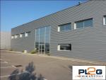 Local commercial à vendre avec parking ou zone de stationnement à La Ciotat
