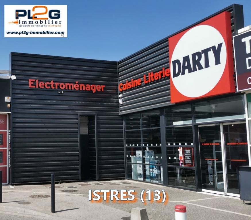 DARTY s'implante à Istres dans le secteur du Leclerc