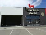 Local neuf à louer zone commerciale proche Martigues