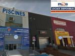 Local 171m² à louer à Plan de Campagne