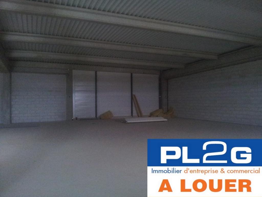 Local commercial idéal restauration à louer proche Martigues