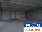 Local commercial idéal restauration à louer proche Martigues