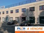 Local d'activités à vendre à Aubagne proche autoroute