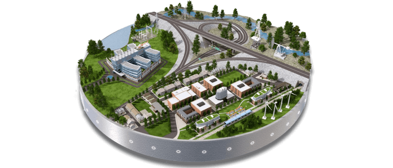 immobilier entreprise pays salonais