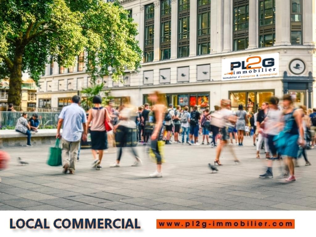 L’immobilier commercial dans les Bouches-du-Rhône