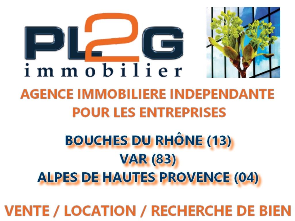 PL2G IMMOBILIER l'agence immobilère pour les entreprises