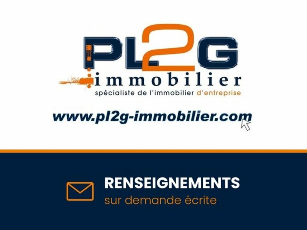Local Plan de Campagne à louer 420m²