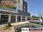 Murs libres neufs à vendre dans le Gard aux Angles