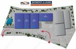 Location entrepôt ZI Lambesc à partir de 278m²