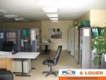 Bureau à louer à Saint Chamas 250m²