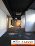 Local commercial secteur Joliette 480m²