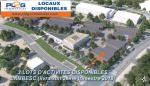 GILLES LAMBESC LOCATION