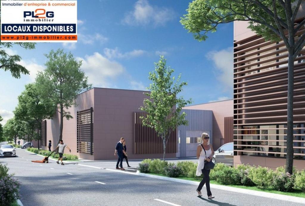 Local commercial à vendre proche Aix en Provence à Lambesc