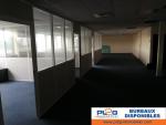 Bureaux à louer à Marseille 14ème à partir de 417m²