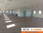 Plateau de bureaux à louer à Marseille 15ème