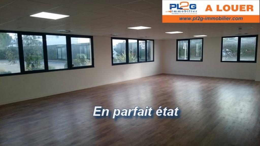 Bureaux à louer ZI les Milles à Aix en Provence