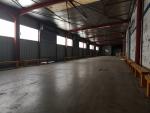 Entrepôt disponible Arles 4300m²