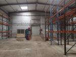 Entrepôt disponible Arles 4300m²