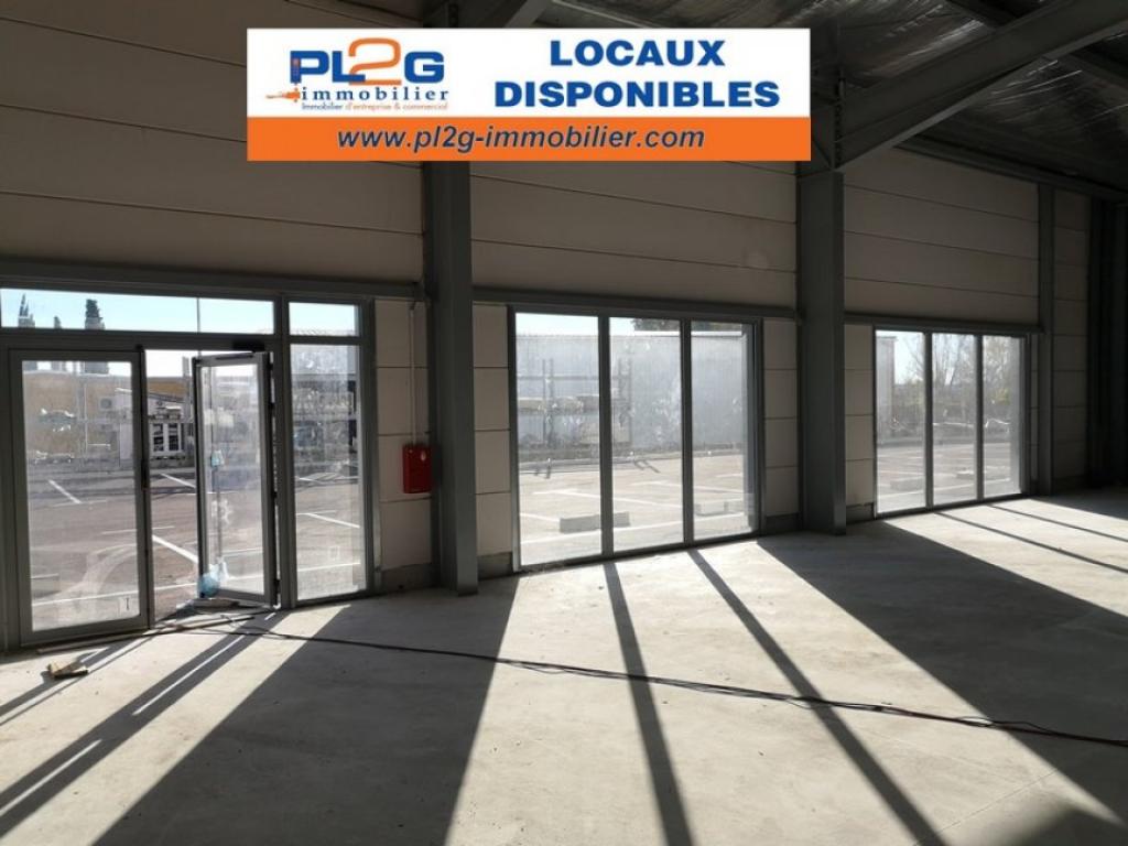 Local neuf disponible à Manosque