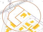 Terrain industriel à vendre proche Marseille pour construction entrepôt