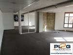 Plateau de bureaux disponibles à Marseille La Joliette