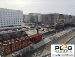 Plateau de bureaux disponibles à Marseille Joliette