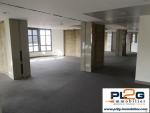 Plateau de bureaux disponibles à Marseille Joliette