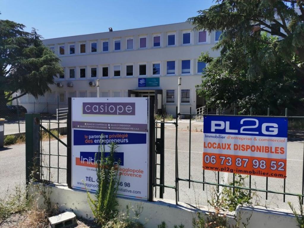Plateau de bureaux à louer à Salon de Provence