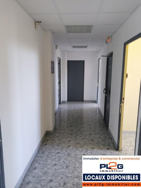 Plateau de bureaux à louer à Salon de Provence