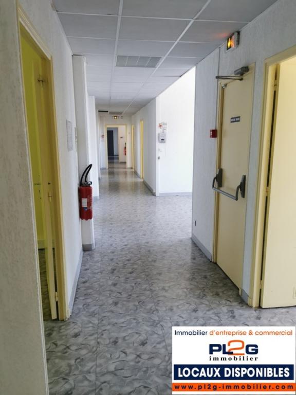 Plateau de bureaux à louer à Salon de Provence