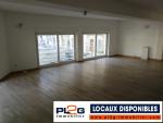 Bureau à louer à Salon de Provence 135m²