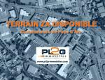 Terrain professionnel à vendre proche Aix en Provence