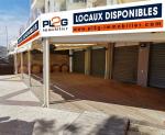 Local à louer à Port Fréjus idéal restauration