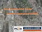 Local commercial disponible à Istres