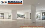 Istres Trigance location local commercial 247m²
