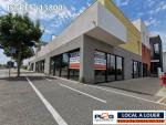 Istres Trigance location local commercial 247m²