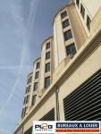 Plateau de bureaux à louer à Marseille Joliette
