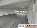 Bureaux à louer à Marseille avec parking à partir de 110m²