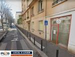 Local à louer à Marseille secteur Blancarde 120m²